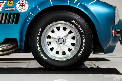 1965 Shelby Cobra Superformance MKIII