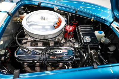 1965 Shelby Cobra Superformance MKIII