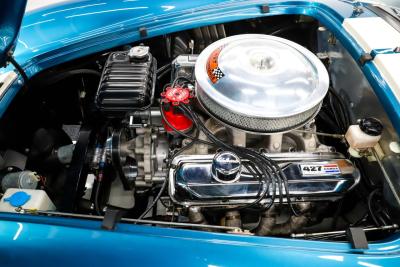 1965 Shelby Cobra Superformance MKIII