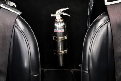 1965 Shelby Cobra Superformance MKIII