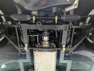 1965 Shelby Cobra Superformance MKIII