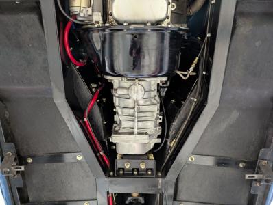 1965 Shelby Cobra Superformance MKIII