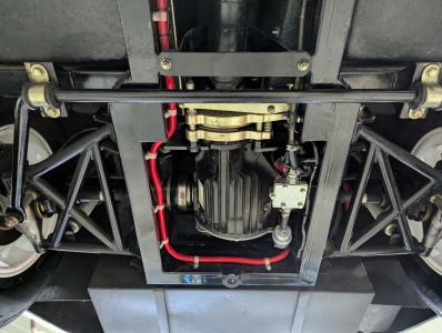 1965 Shelby Cobra Superformance MKIII