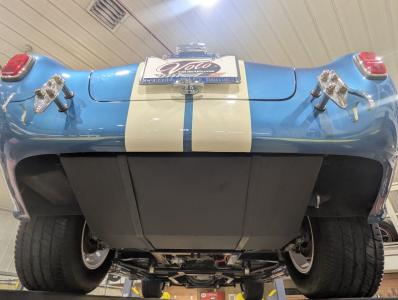 1965 Shelby Cobra Superformance MKIII