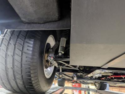 1965 Shelby Cobra Superformance MKIII