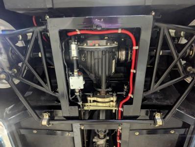 1965 Shelby Cobra Superformance MKIII