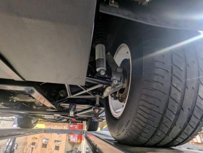 1965 Shelby Cobra Superformance MKIII