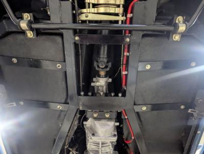 1965 Shelby Cobra Superformance MKIII