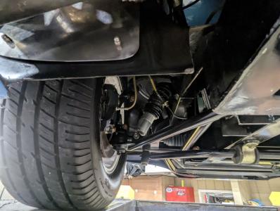 1965 Shelby Cobra Superformance MKIII