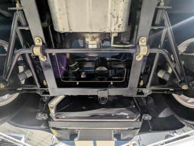 1965 Shelby Cobra Superformance MKIII