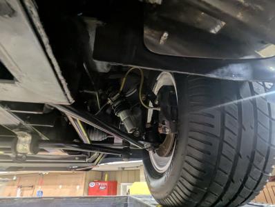 1965 Shelby Cobra Superformance MKIII