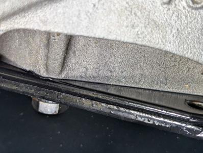 1965 Shelby Cobra Superformance MKIII