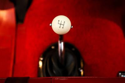 1966 Chevrolet Chevelle Malibu