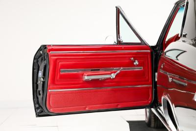 1966 Chevrolet Chevelle Malibu