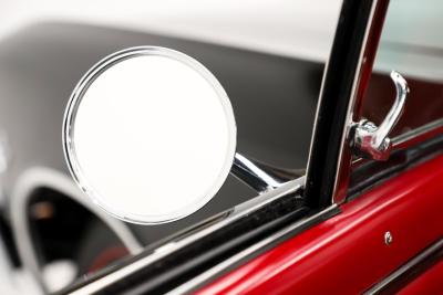 1966 Chevrolet Chevelle Malibu