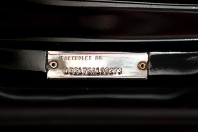 1966 Chevrolet Chevelle Malibu