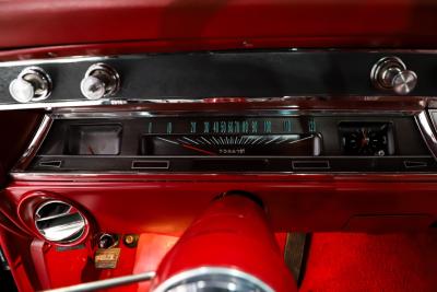 1966 Chevrolet Chevelle Malibu