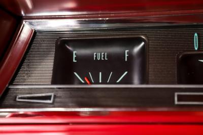 1966 Chevrolet Chevelle Malibu