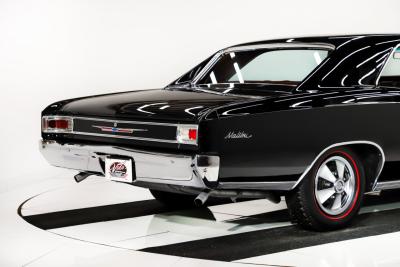 1966 Chevrolet Chevelle Malibu