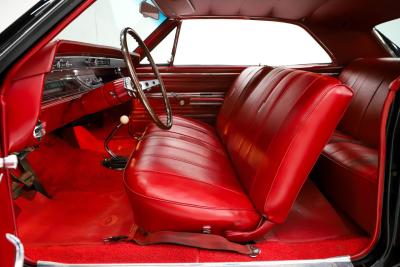 1966 Chevrolet Chevelle Malibu