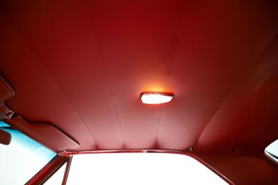 1966 Chevrolet Chevelle Malibu