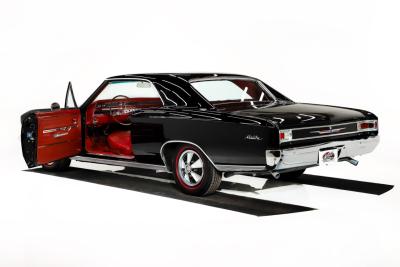 1966 Chevrolet Chevelle Malibu
