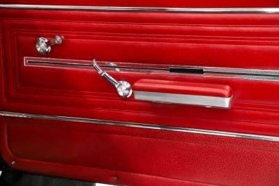 1966 Chevrolet Chevelle Malibu