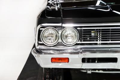 1966 Chevrolet Chevelle Malibu