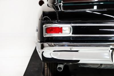 1966 Chevrolet Chevelle Malibu