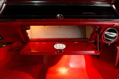 1966 Chevrolet Chevelle Malibu