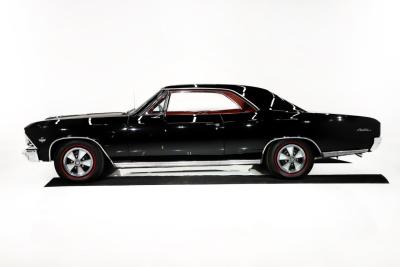 1966 Chevrolet Chevelle Malibu