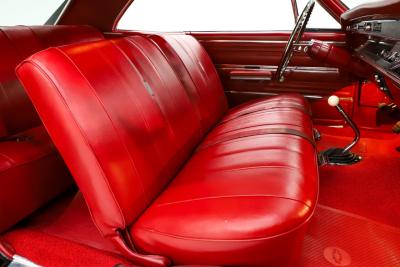 1966 Chevrolet Chevelle Malibu