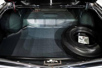 1966 Chevrolet Chevelle Malibu