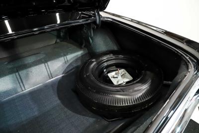 1966 Chevrolet Chevelle Malibu