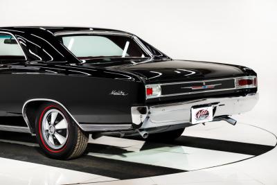 1966 Chevrolet Chevelle Malibu