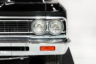 1966 Chevrolet Chevelle Malibu