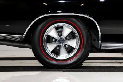 1966 Chevrolet Chevelle Malibu