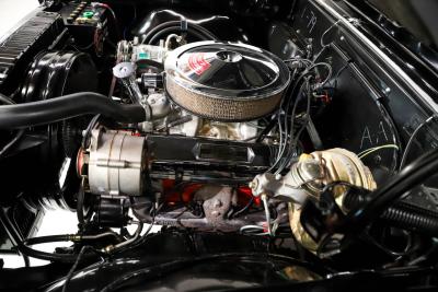 1966 Chevrolet Chevelle Malibu