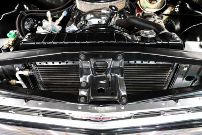 1966 Chevrolet Chevelle Malibu