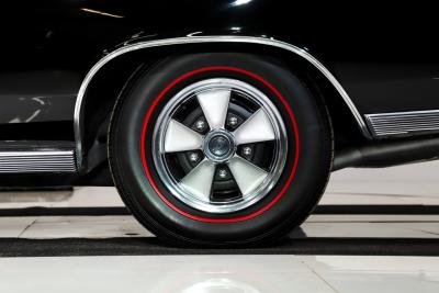 1966 Chevrolet Chevelle Malibu