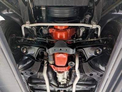 1966 Chevrolet Chevelle Malibu