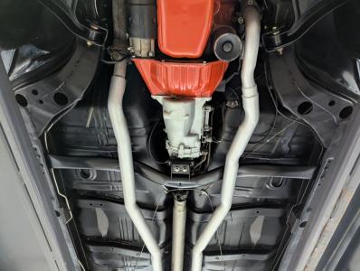 1966 Chevrolet Chevelle Malibu