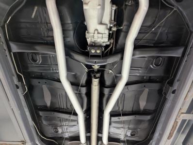 1966 Chevrolet Chevelle Malibu