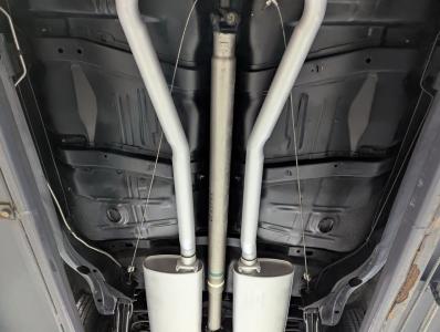 1966 Chevrolet Chevelle Malibu