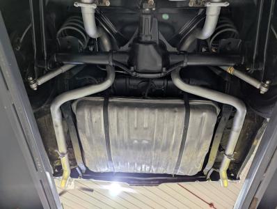 1966 Chevrolet Chevelle Malibu