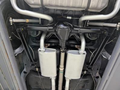 1966 Chevrolet Chevelle Malibu