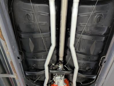 1966 Chevrolet Chevelle Malibu