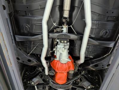 1966 Chevrolet Chevelle Malibu