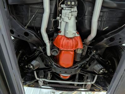 1966 Chevrolet Chevelle Malibu