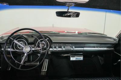 1965 Dodge Polara